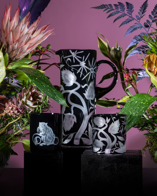 Jungle Deco