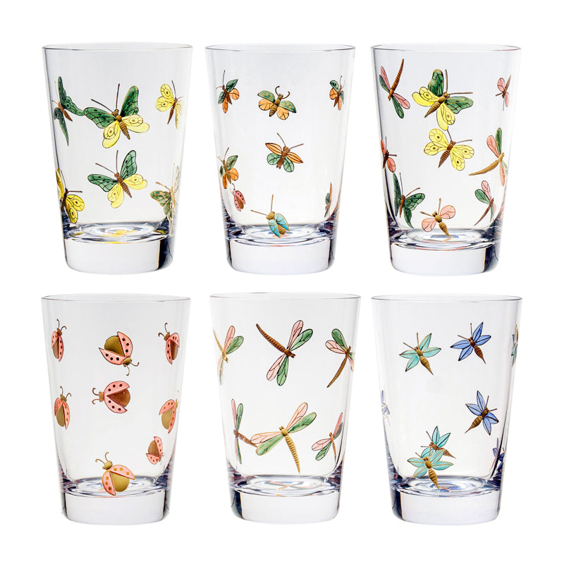 Fly Fusion Collection Set