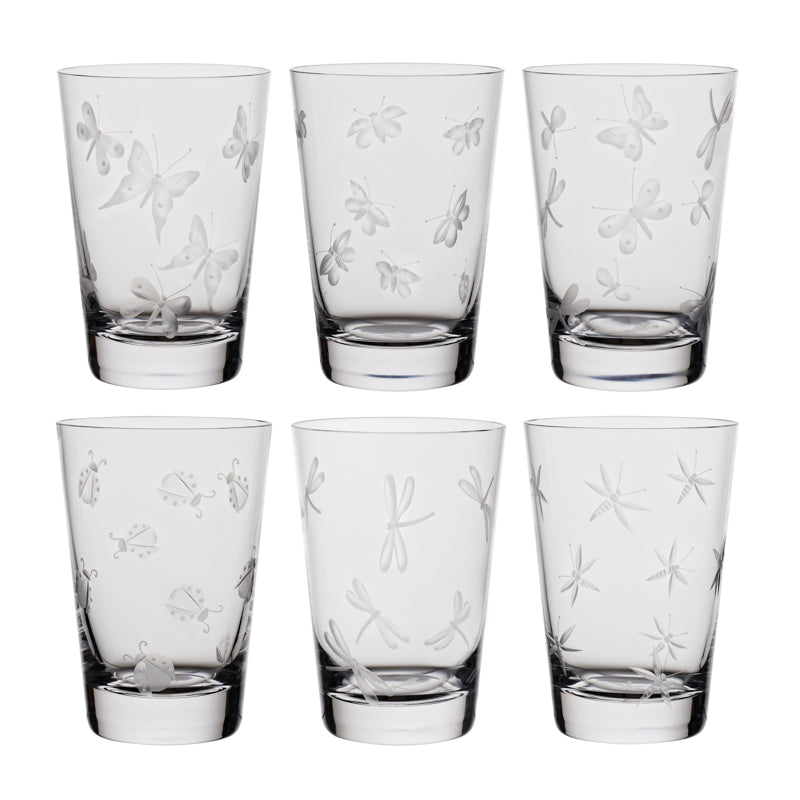 Fly Fusion Collection Set