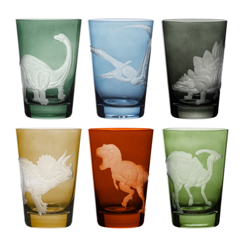 Dinosaur Collection 1 Triceratops