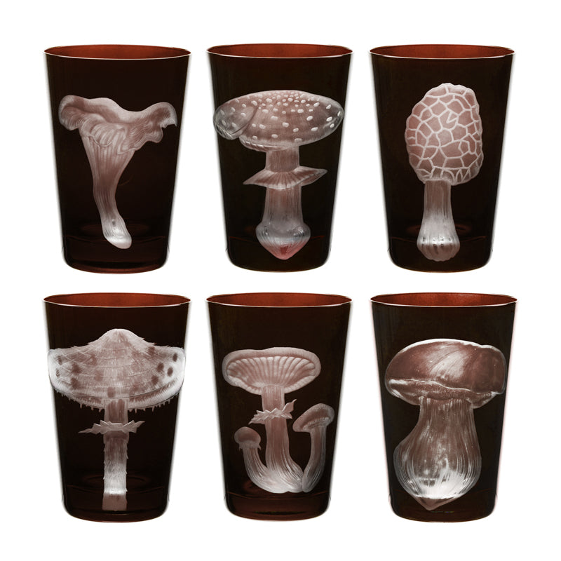Mushrooms Honey Fungus