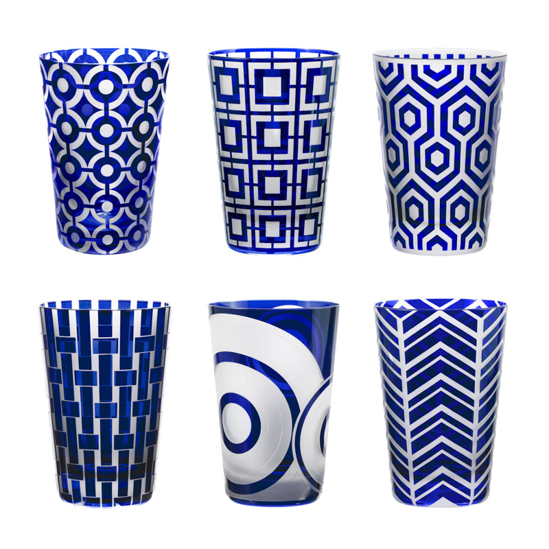 Graphic Collection Set