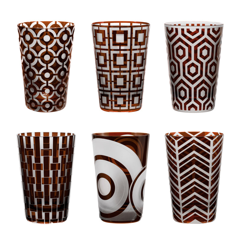 Graphic Collection Set