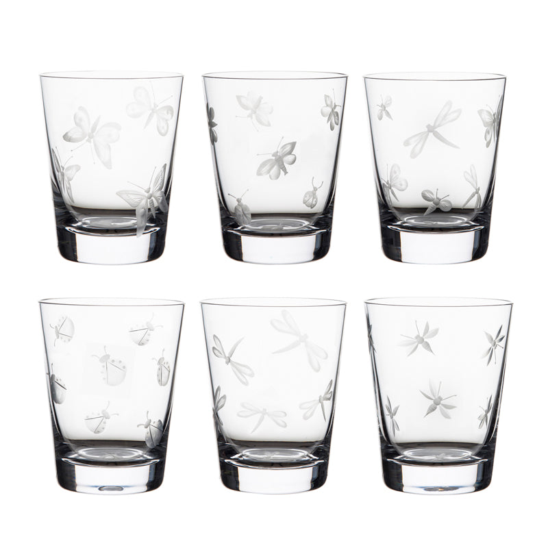 Fly Fusion Collection Set