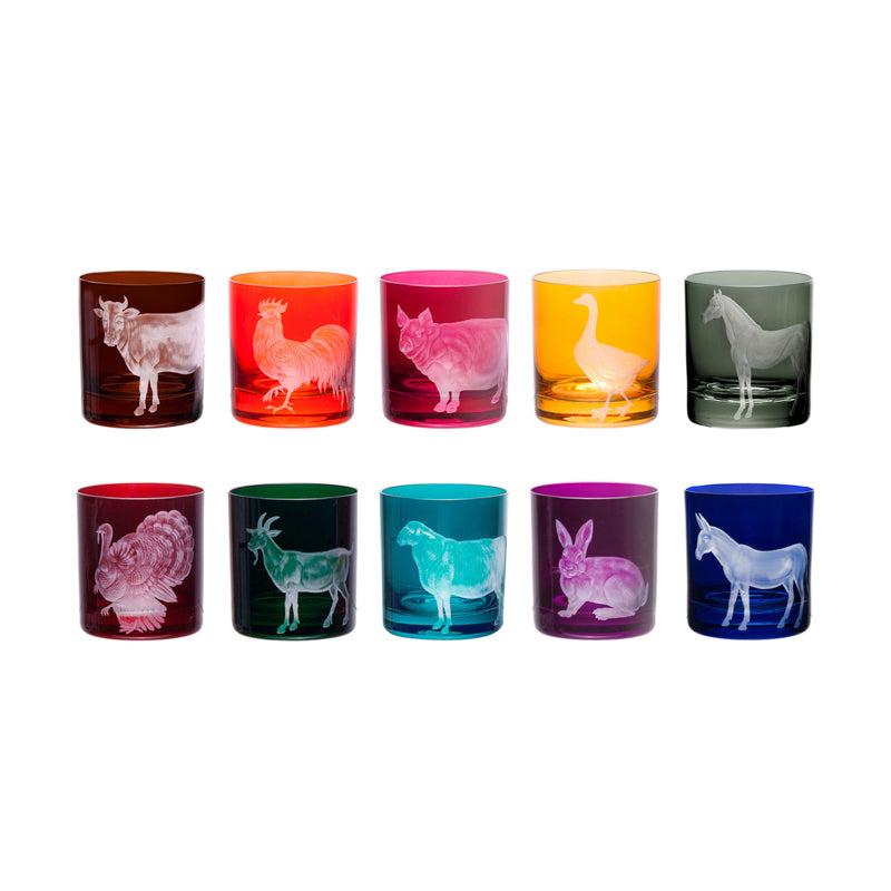 Barnyard Collection Set