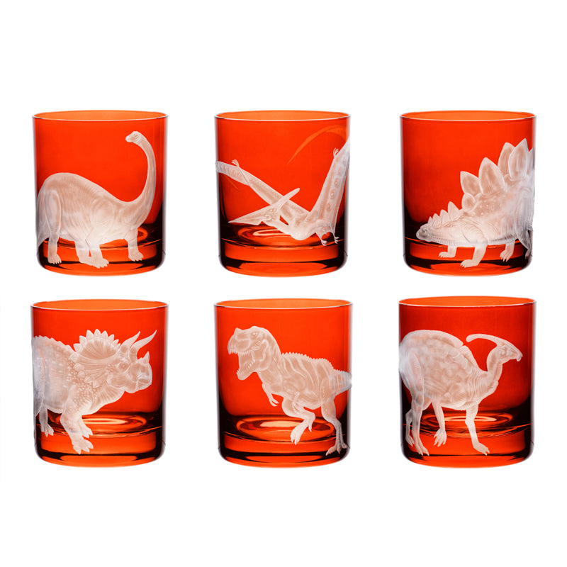 Dinosaur Collection 1 Psarasaurolophus