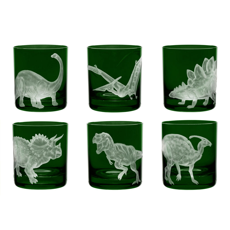 Dinosaur Collection 1 Brontosaurus