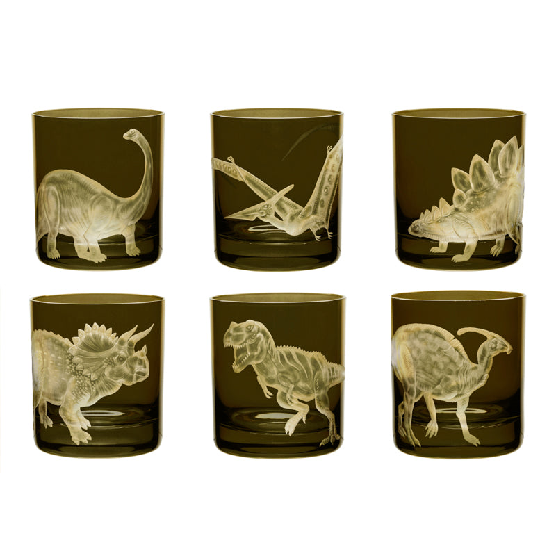 Dinosaur Collection 1 Triceratops