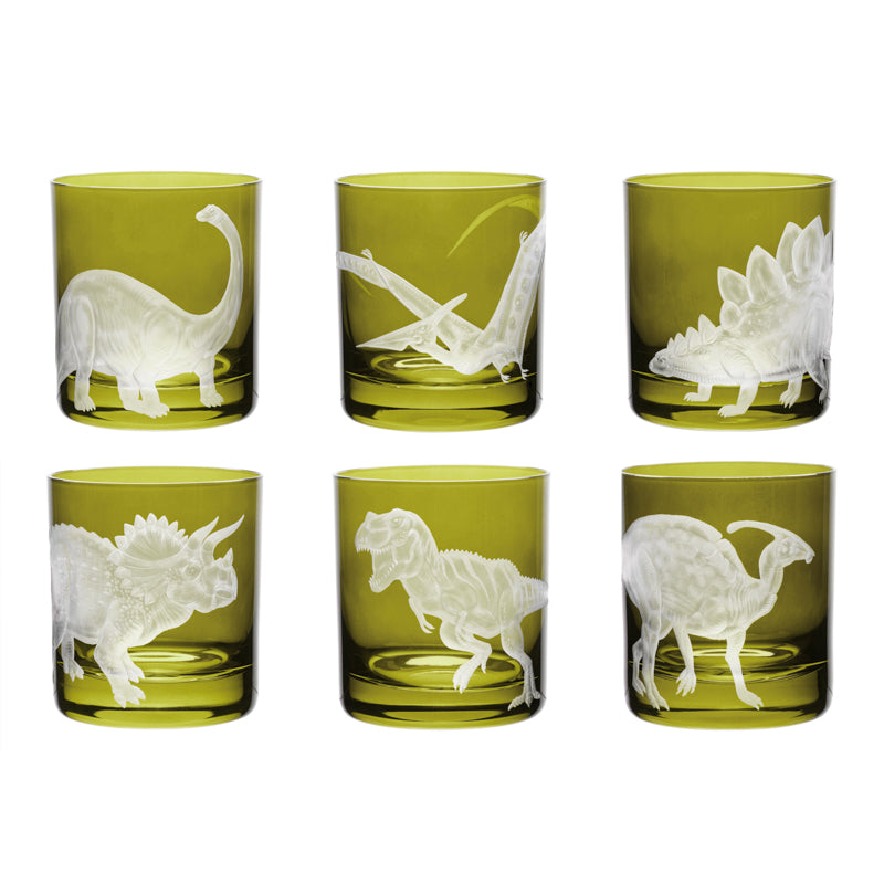 Dinosaur Collection 1 Triceratops