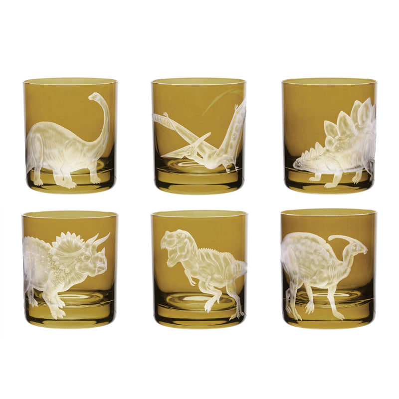 Dinosaur Collection 1 Stegosaurus