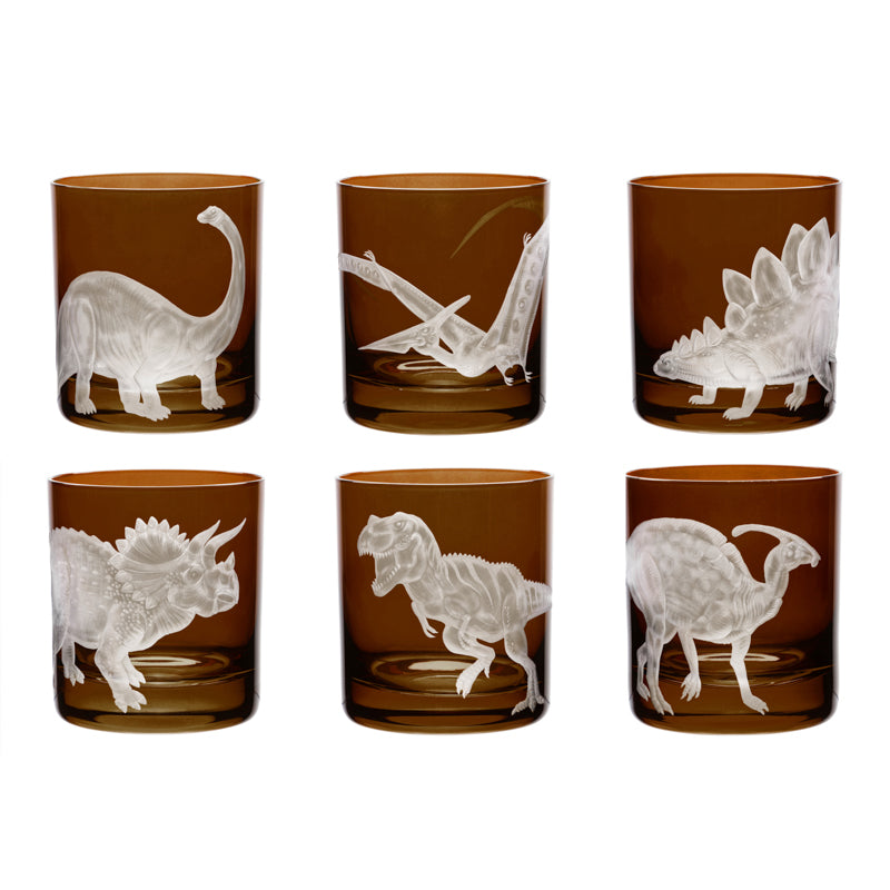 Dinosaur Collection 1 Triceratops