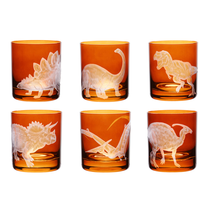 Dinosaur Collection 1 Triceratops