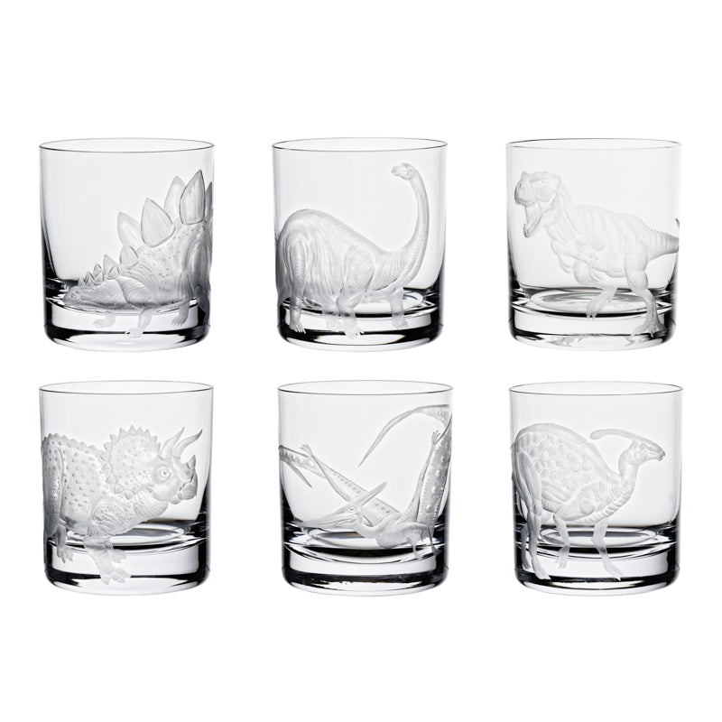 Dinosaur Collection 1 Stegosaurus