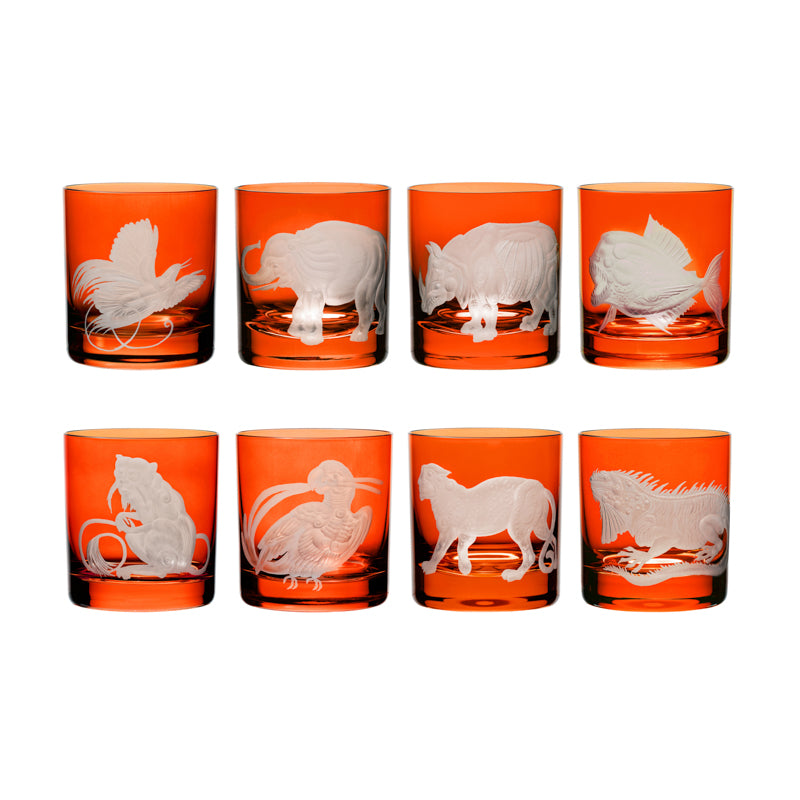 Jungle Baroque III Monkey