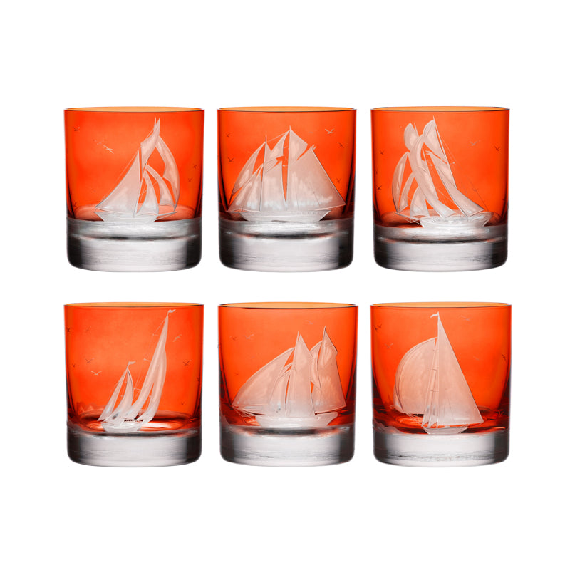 Golden Age of Yachting Liberty