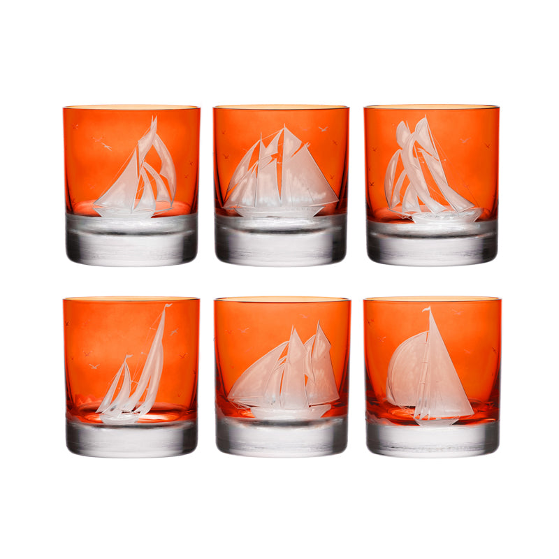 Golden Age of Yachting Centennial