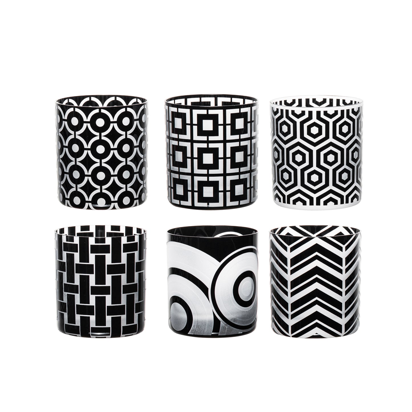 Graphic Collection Set