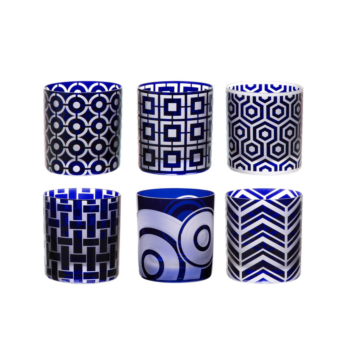 Graphic Collection Set