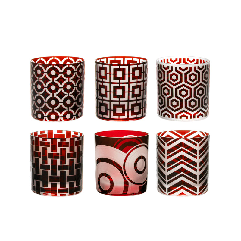 Graphic Collection Set
