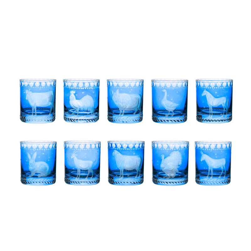 Staro Barnyard Turkey