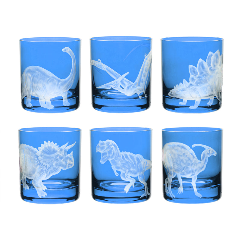 Dinosaur Collection 1 Set