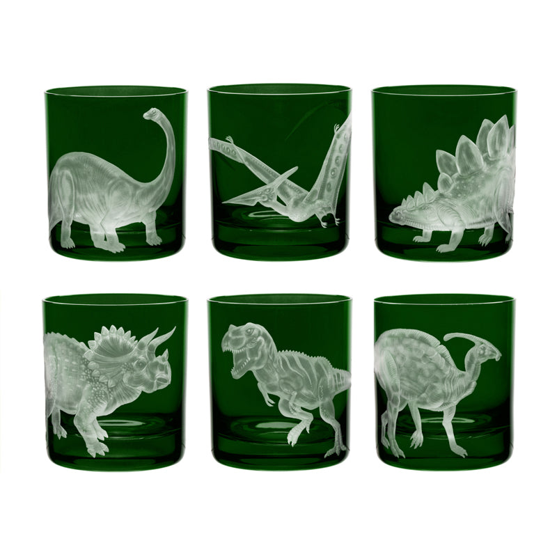 Dinosaur Collection 1 Set