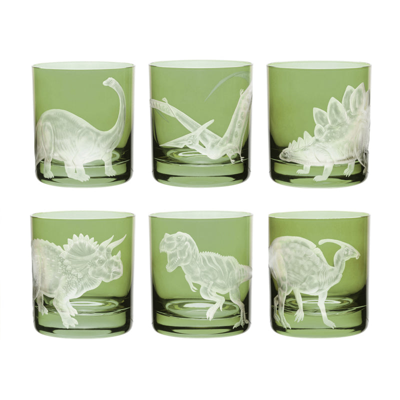 Dinosaur Collection 1 Set