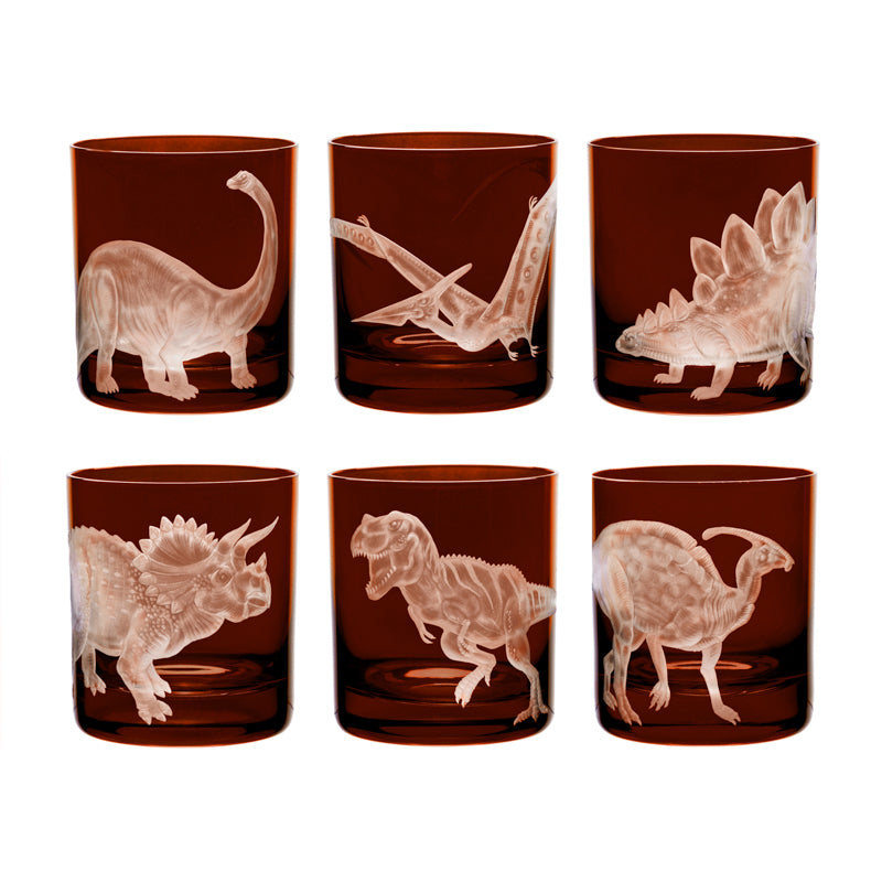 Dinosaur Collection 1 Set