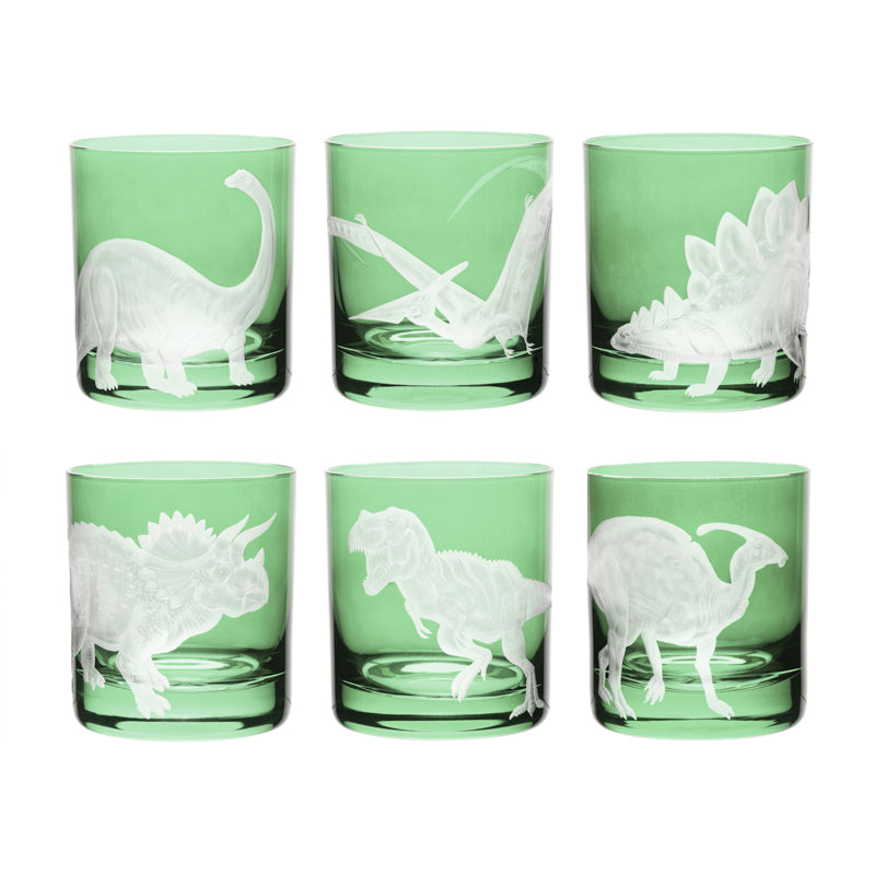 Dinosaur Collection 1 Set