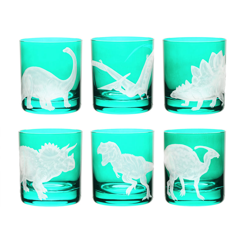 Dinosaur Collection 1 Set