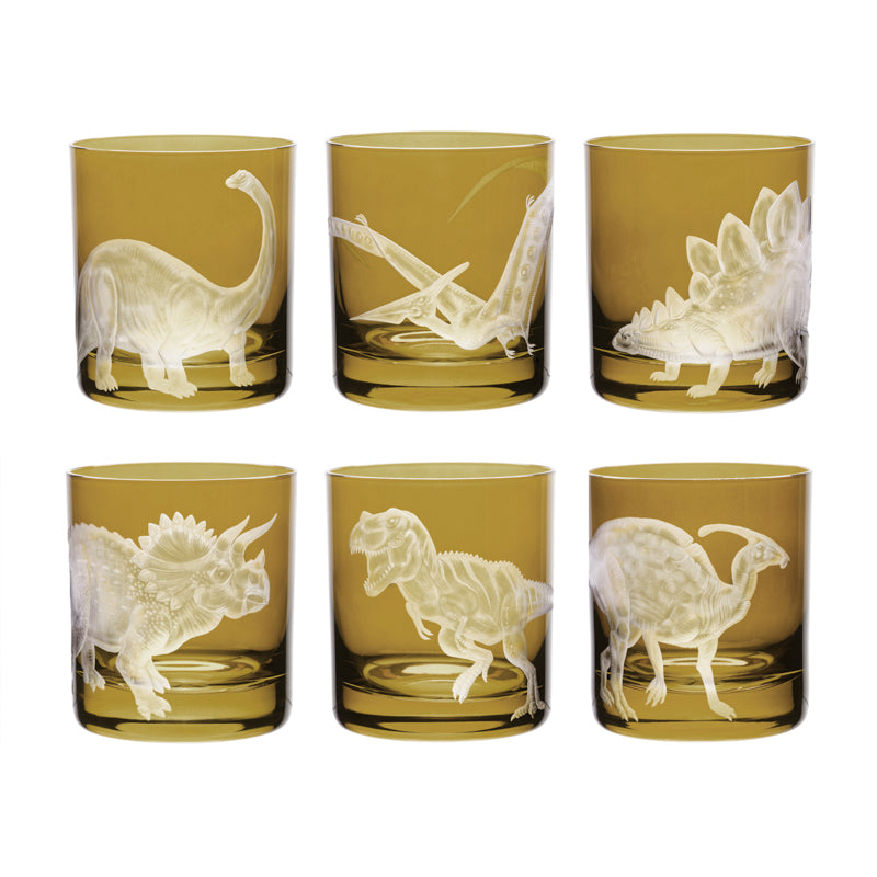 Dinosaur Collection 1 Set