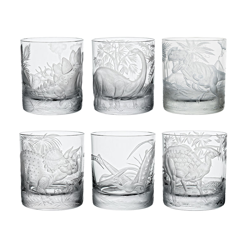 Dinosaur Collection 2 Brontosaurus with Background