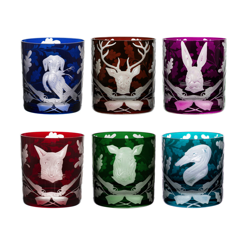 Forest Folly Collection Set