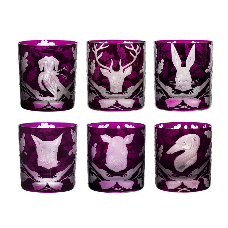 Forest Folly Stag