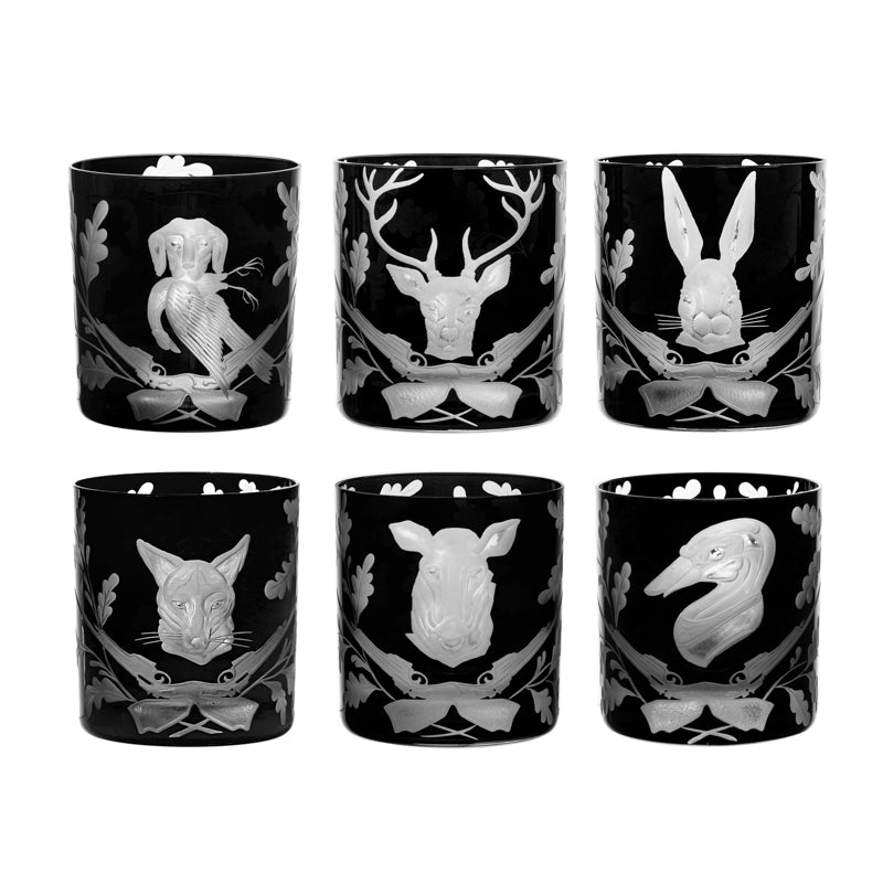 Forest Folly Stag