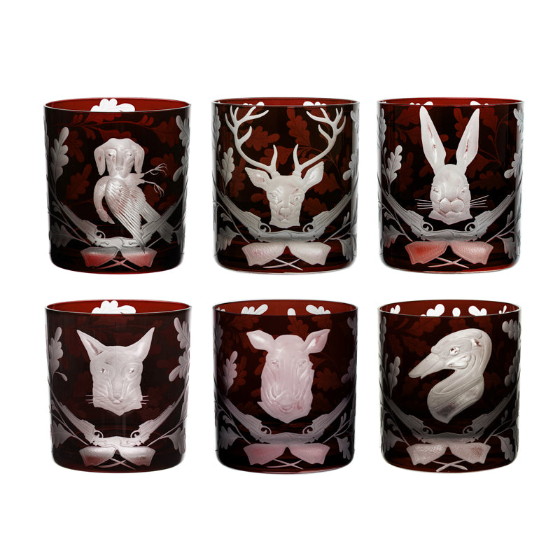 Forest Folly Stag