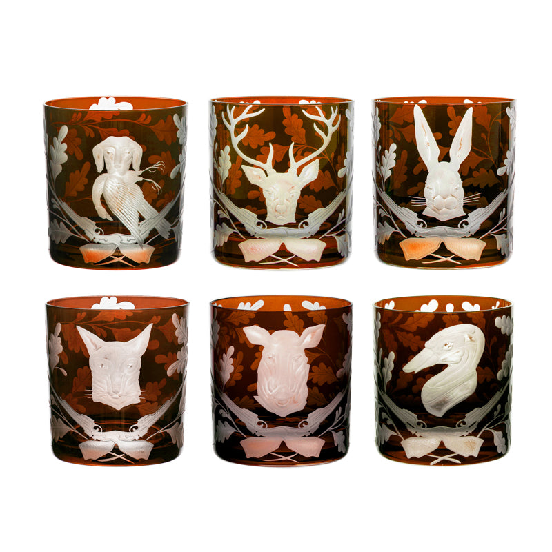 Forest Folly Stag