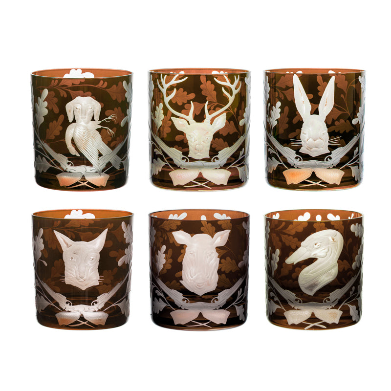 Forest Folly Stag