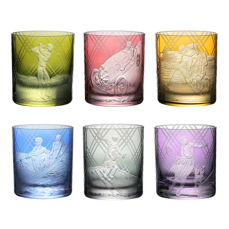 Sporting Collection Grand Prix