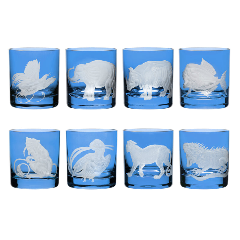 Jungle Baroque III Monkey