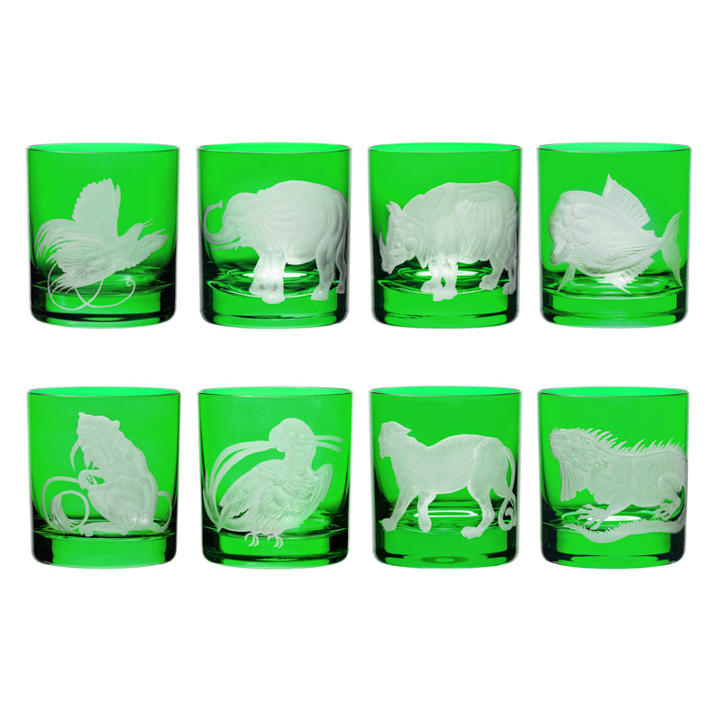 Jungle Baroque III Monkey