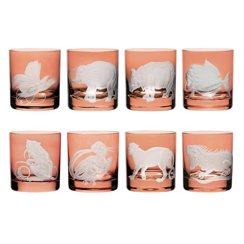 Jungle Baroque III Elephant