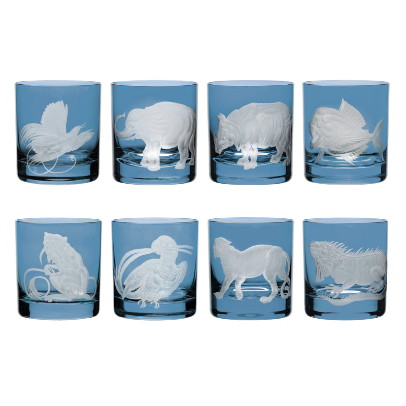 Jungle Baroque III Monkey