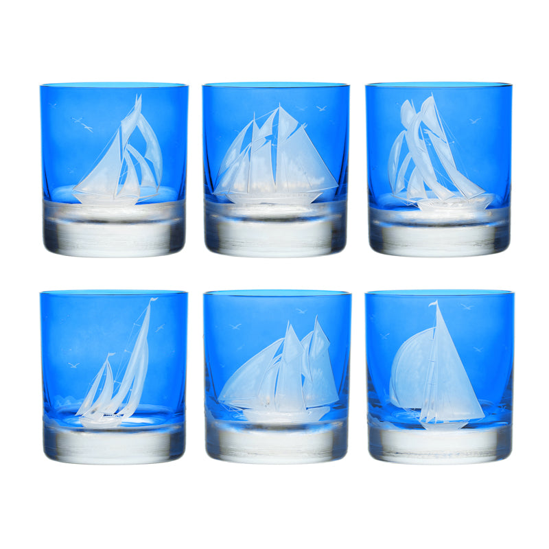 Golden Age of Yachting Quest
