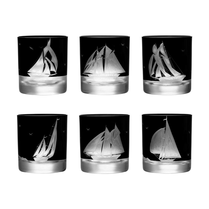 Golden Age of Yachting Endurance