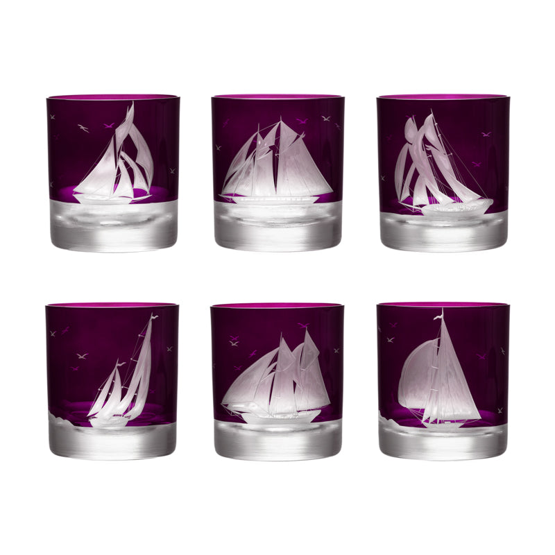 Golden Age of Yachting Liberty