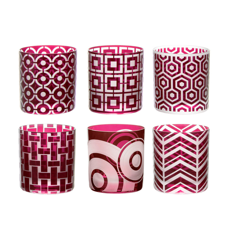 Graphic Collection Set