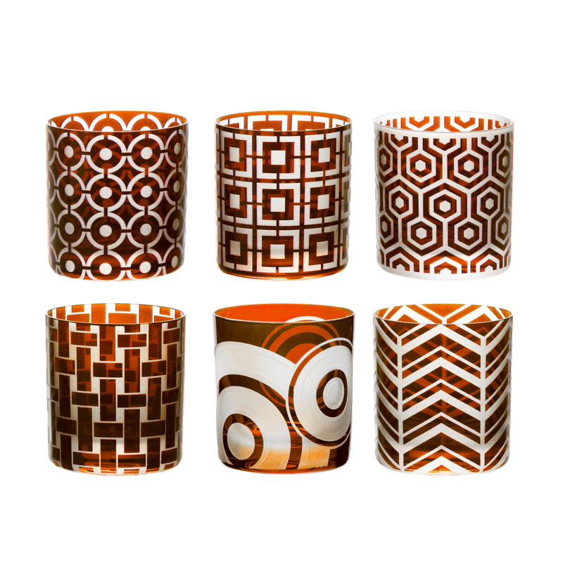 Graphic Collection Set