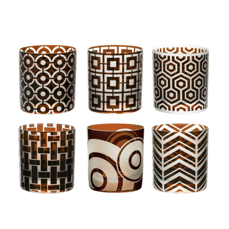 Graphic Collection Set