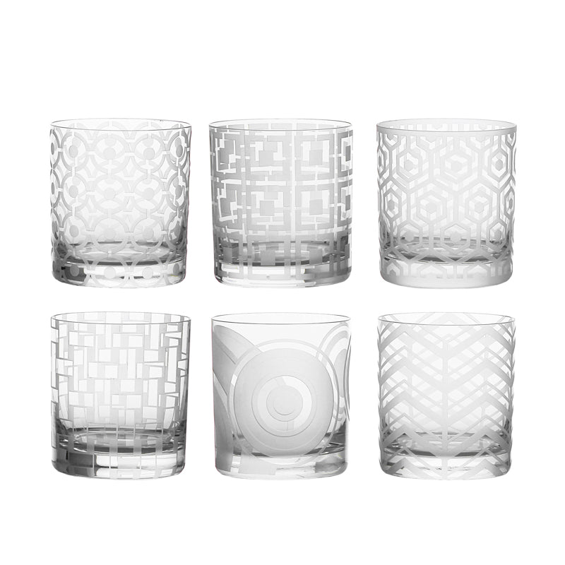 Graphic Collection Set